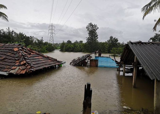 Kodagu floods